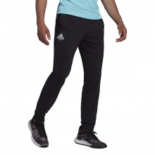 adidas Tennis Pants Pant Category Graphic (Cotton Blend) long black Men